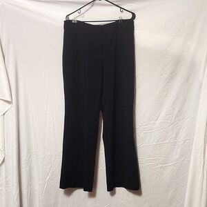 Apt. 9 Black Dress Slacks